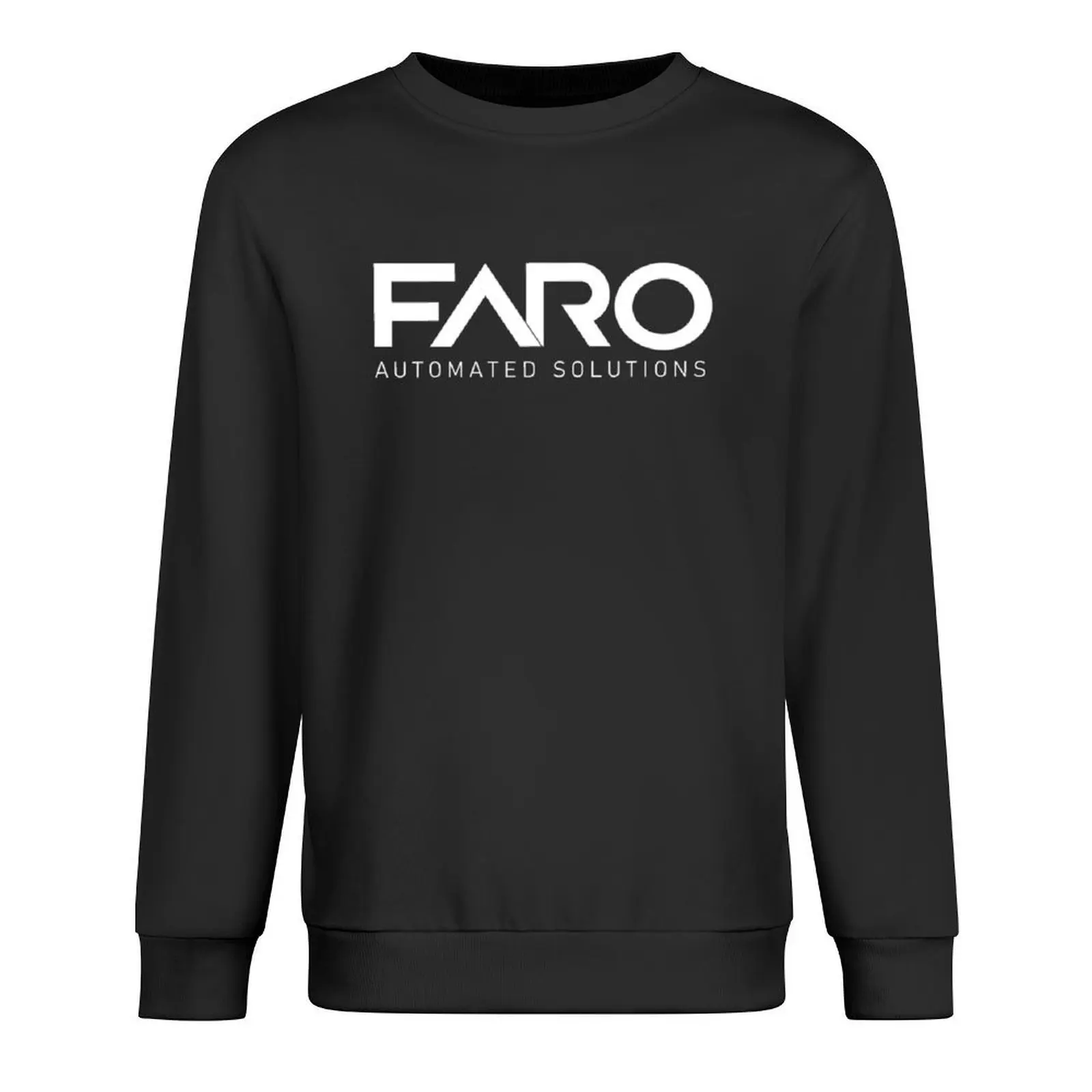 Faro Automated Solutions Logo Pullover korean clothes winter clothes men clothing men's clothing autumn sweatshirt
Faro Automated Solutions Logo Pullover korean clothes winter clothes men clothing men's clothing autumn sweatshirt