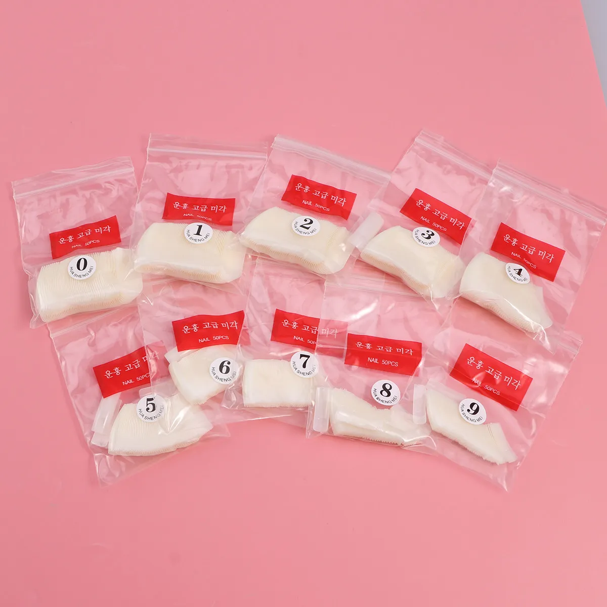 500Pcs Natural Style Fake Nails Clear Half Cover False Nail Tips for Professional Home DIY Wedding Halloween Christmas Party
500Pcs Natural Style Fake Nails Clear Half Cover False Nail Tips for Professional Home DIY Wedding Halloween Christmas Party