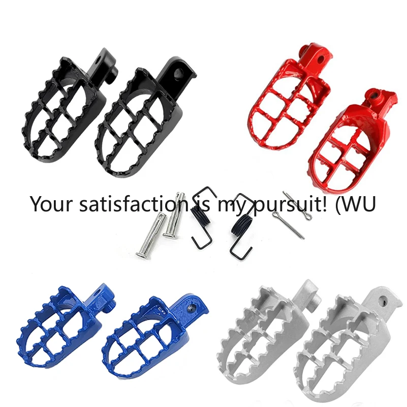 Подножки для ног, подножки для Yamaha PW50 80 TW200 для XR50R CRF50 CRF70 CRF80 CRF100F, китайский мотоцикл для грязи, пит-байк 
Подножки для ног, подножки для Yamaha PW50 80 TW200 для XR50R CRF50 CRF70 CRF80 CRF100F, китайский мотоцикл для грязи, пит-байк