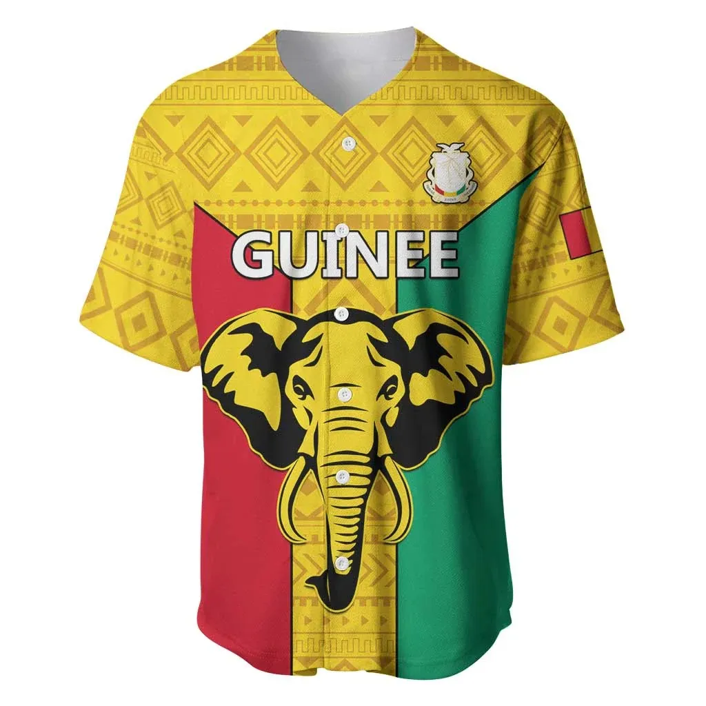 New Arrival: Equatorial Guinea Men's Sports Baseball Jacket—A Printed Top Blending Fashion, Retro, and Street Style
New Arrival: Equatorial Guinea Men's Sports Baseball Jacket—A Printed Top Blending Fashion, Retro, and Street Style