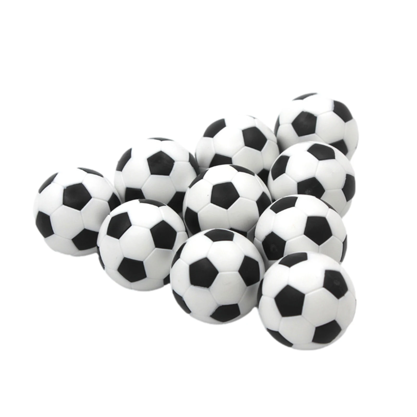 Table Soccer Foosballs Replacements Table Football Soccer For Replacement Mini Sports Balls For Kids Party Football Fan
Table Soccer Foosballs Replacements Table Football Soccer For Replacement Mini Sports Balls For Kids Party Football Fan