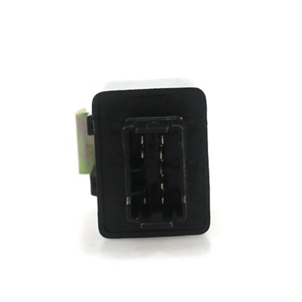 Door Central Locking Control Relay For Mitsubishi Pajero Shogun MK2 V31 V32 V33 MB685019-M53K
Door Central Locking Control Relay For Mitsubishi Pajero Shogun MK2 V31 V32 V33 MB685019-M53K