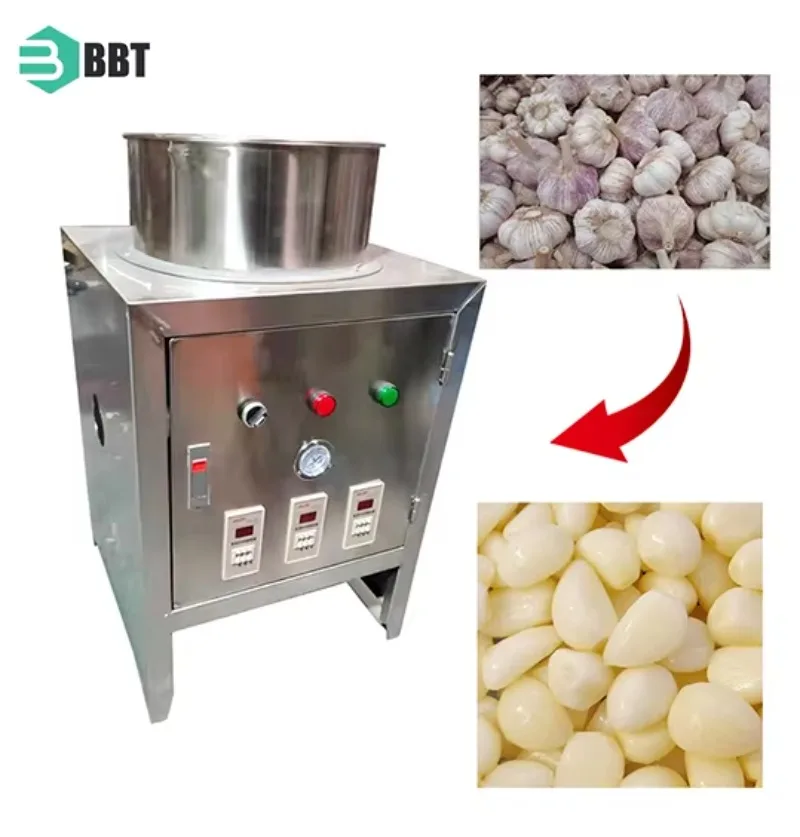 Wet Garlic Peel Machinegarlic Peeling Machine Smallgarlic Peel Machine Indiagarlic Peeling Machine
Wet Garlic Peel Machinegarlic Peeling Machine Smallgarlic Peel Machine Indiagarlic Peeling Machine