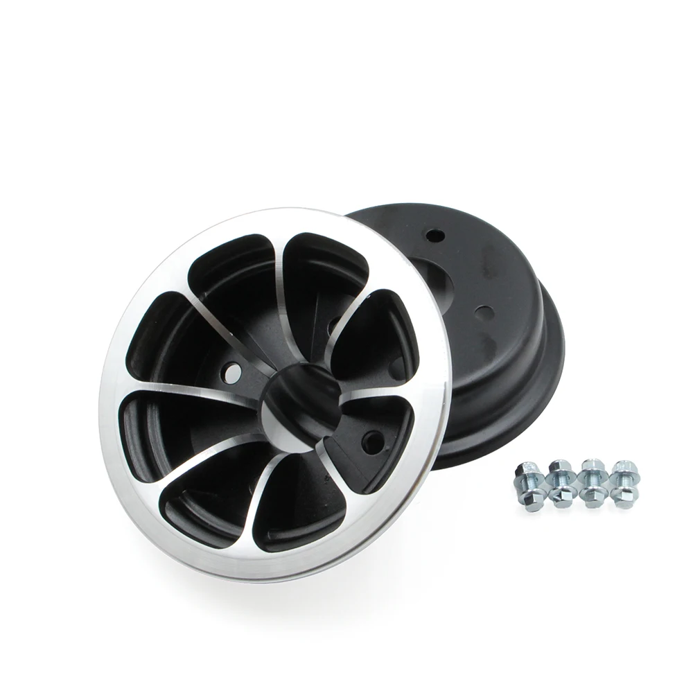 6 Inch Split Aluminum Alloy Wheel Rim 4.10/3.50-6 For Elderly Scooter Electric Tricycle ATV Go Kart Snowplow Replacement Parts
6 Inch Split Aluminum Alloy Wheel Rim 4.10/3.50-6 For Elderly Scooter Electric Tricycle ATV Go Kart Snowplow Replacement Parts