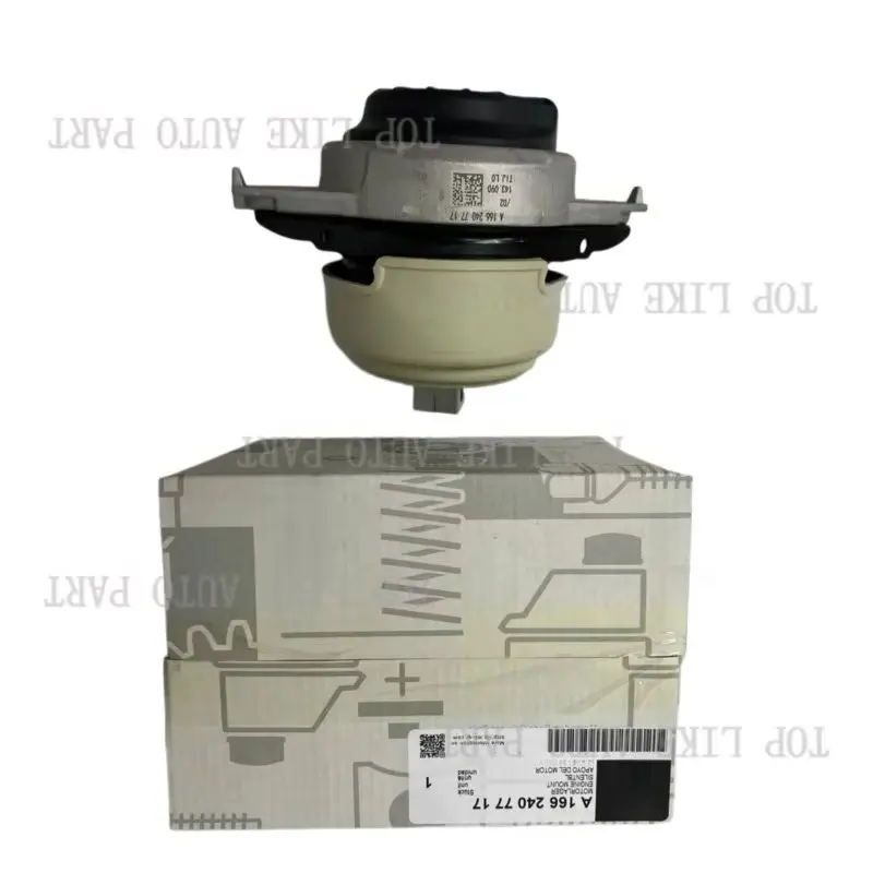 1PC OEM A1662407917 A1662407717 Left / Right Engine Mount For Mercedes-Benz GL X166 GLE C292 W166 GLS X166 M-CLASS W166 M278
1PC OEM A1662407917 A1662407717 Left / Right Engine Mount For Mercedes-Benz GL X166 GLE C292 W166 GLS X166 M-CLASS W166 M278