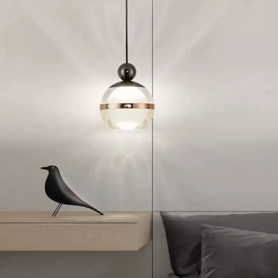 Pendant Lamp Kitchen Island Embedded Adjustable Chandelier for Home Decoration Lighting Bedroom Bedside Hotel Bar 3000K 6000K
Pendant Lamp Kitchen Island Embedded Adjustable Chandelier for Home Decoration Lighting Bedroom Bedside Hotel Bar 3000K 6000K