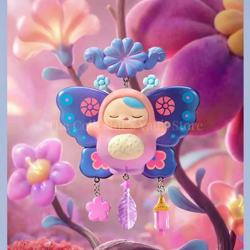 Popmart Pucky Dreaming Wish Series Mystery Blind Box Anime Figure Desktop Ornament Collectible Toy Gift for Girls
Popmart Pucky Dreaming Wish Series Mystery Blind Box Anime Figure Desktop Ornament Collectible Toy Gift for Girls