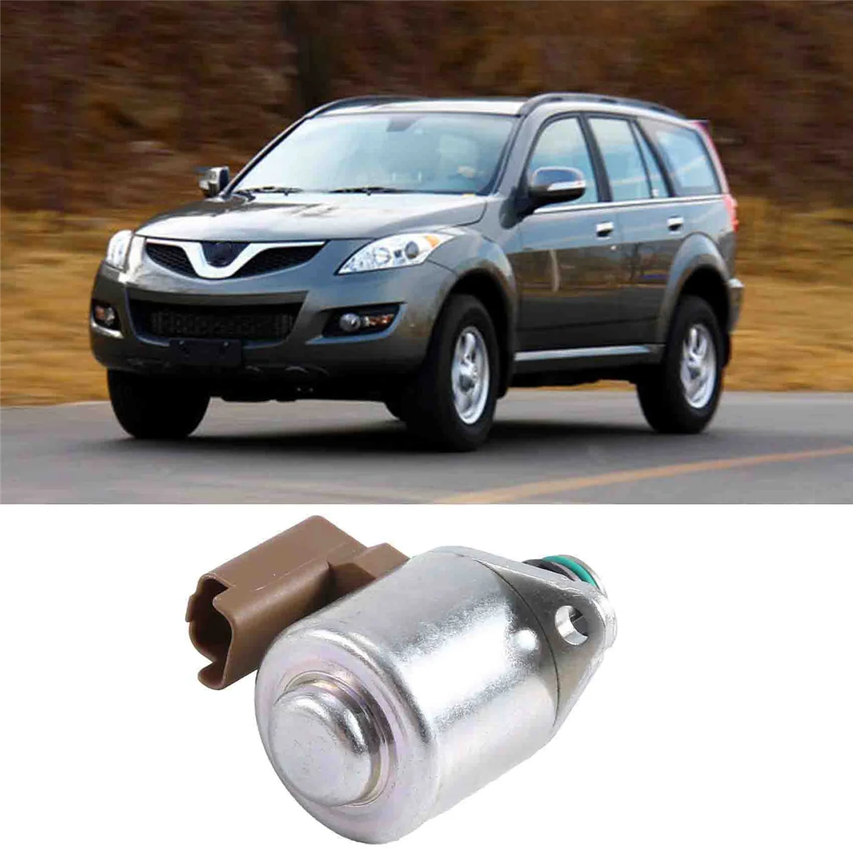 Car Diesel High Pressure Oil Pump Fuel Metering Proportional Valve for Great Wall Haval H5 WINGLE 5 6 Diesel 2.0 Engine
Car Diesel High Pressure Oil Pump Fuel Metering Proportional Valve for Great Wall Haval H5 WINGLE 5 6 Diesel 2.0 Engine