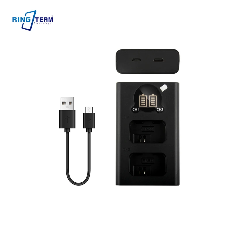 NP-FW50 Battery LED Dual Charger for Sony ZV-E10L a37 A7 A7II A7RII A7SII A7S A7S2 a6000 a6400 a6500 NEX-7 RX10
NP-FW50 Battery LED Dual Charger for Sony ZV-E10L a37 A7 A7II A7RII A7SII A7S A7S2 a6000 a6400 a6500 NEX-7 RX10