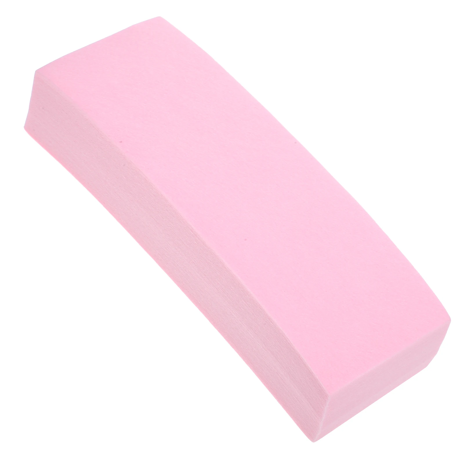 100pcs Wax Strips Hair Removal Paper Disposable Non-Woven Waxing Small Strips for Body Face Hands Feet Women's Facial Waxing
100pcs Wax Strips Hair Removal Paper Disposable Non-Woven Waxing Small Strips for Body Face Hands Feet Women's Facial Waxing