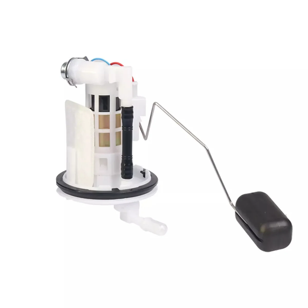 Motorcycle Gasoline Petrol Fuel Pump Assy Fuel Transfer Pump 3D9-13907-10-00 for YAMAHA YBR125 YBR 125
Motorcycle Gasoline Petrol Fuel Pump Assy Fuel Transfer Pump 3D9-13907-10-00 for YAMAHA YBR125 YBR 125