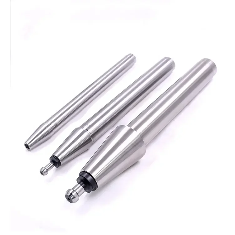 BT30 BT40 BT50 Spindle Test Bar for CNC Machine
BT30 BT40 BT50 Spindle Test Bar for CNC Machine