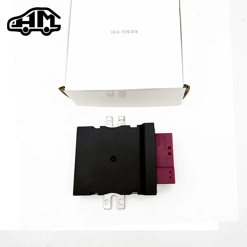 For BMW 3 5 6 7 Series OE:16147276073 16147411596 16147358144 16147371832 16147219343 New High Quality Fuel Pump Control Module
For BMW 3 5 6 7 Series OE:16147276073 16147411596 16147358144 16147371832 16147219343 New High Quality Fuel Pump Control Module