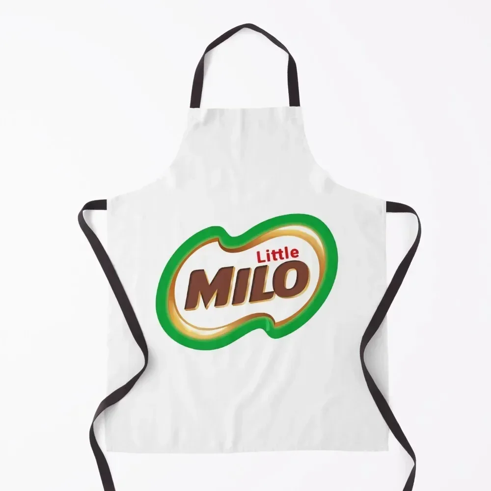 Little Milo Drink Beverage Apron Woman Work Christmas gift manicurist For Kitchen Women Apron
Little Milo Drink Beverage Apron Woman Work Christmas gift manicurist For Kitchen Women Apron