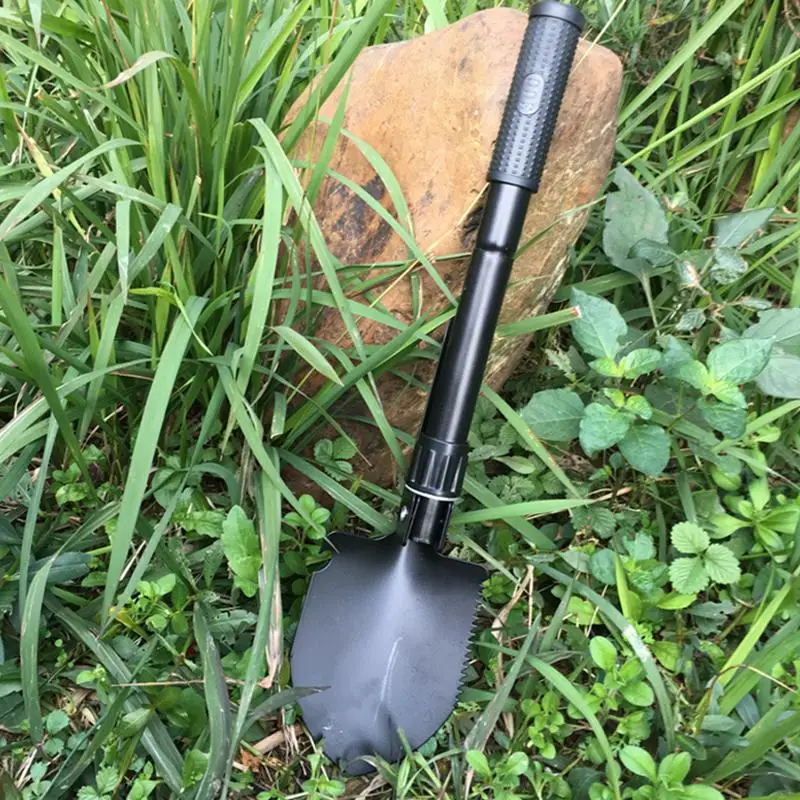 1PCS Shovel Outdoor R Camping Shovel Equipment Survival Engineer Shovel
1PCS Shovel Outdoor R Camping Shovel Equipment Survival Engineer Shovel