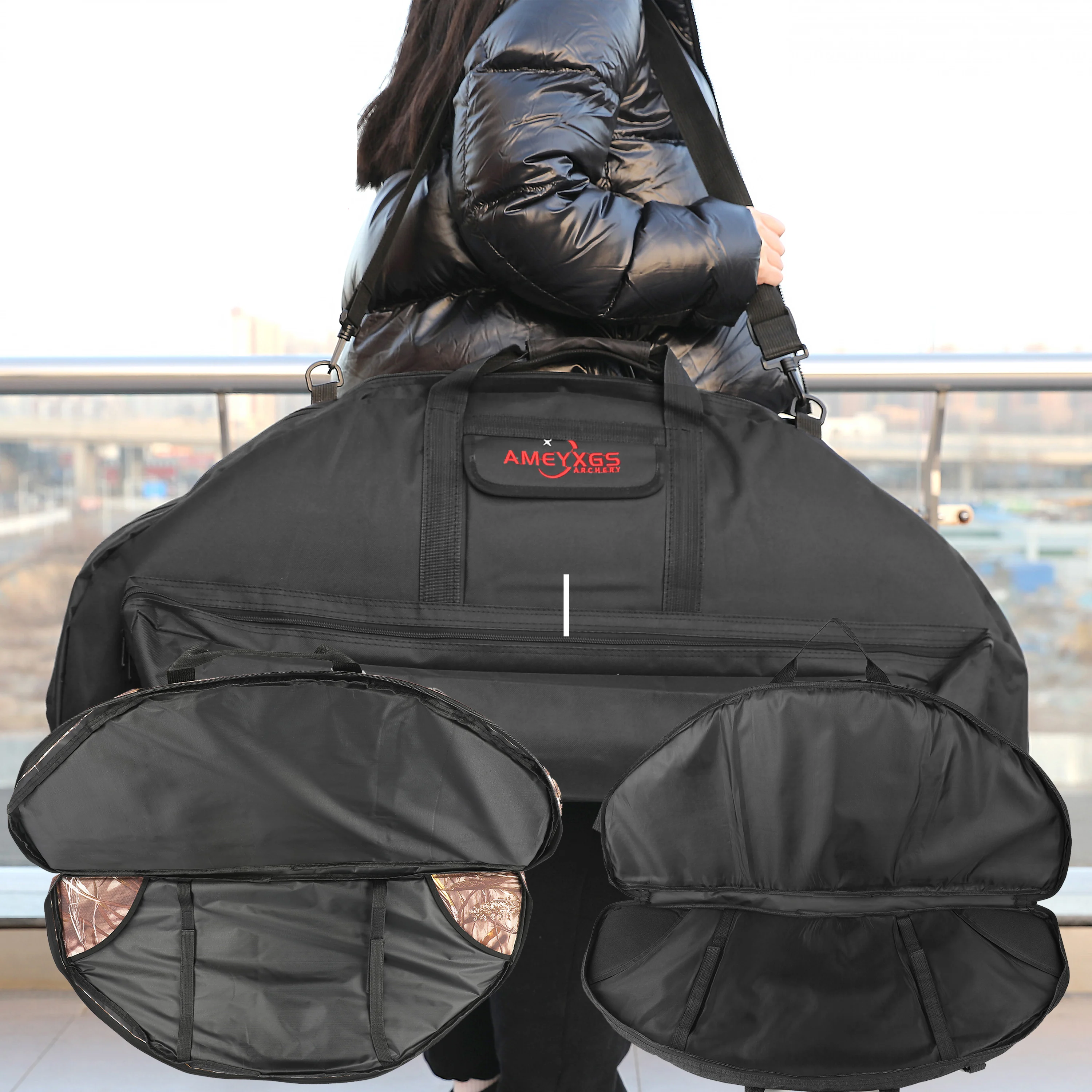 95 см холщовая сумка для блочного лука, сумка для хранения стрел для стрельбы из лука, большая вместительная сумка для ручной переноски на плечо, охота, стрельба на открытом воздухе, Acc 
95 см холщовая сумка для блочного лука, сумка для хранения стрел для стрельбы из лука, большая вместительная сумка для ручной переноски на плечо, охота, стрельба на открытом воздухе, Acc