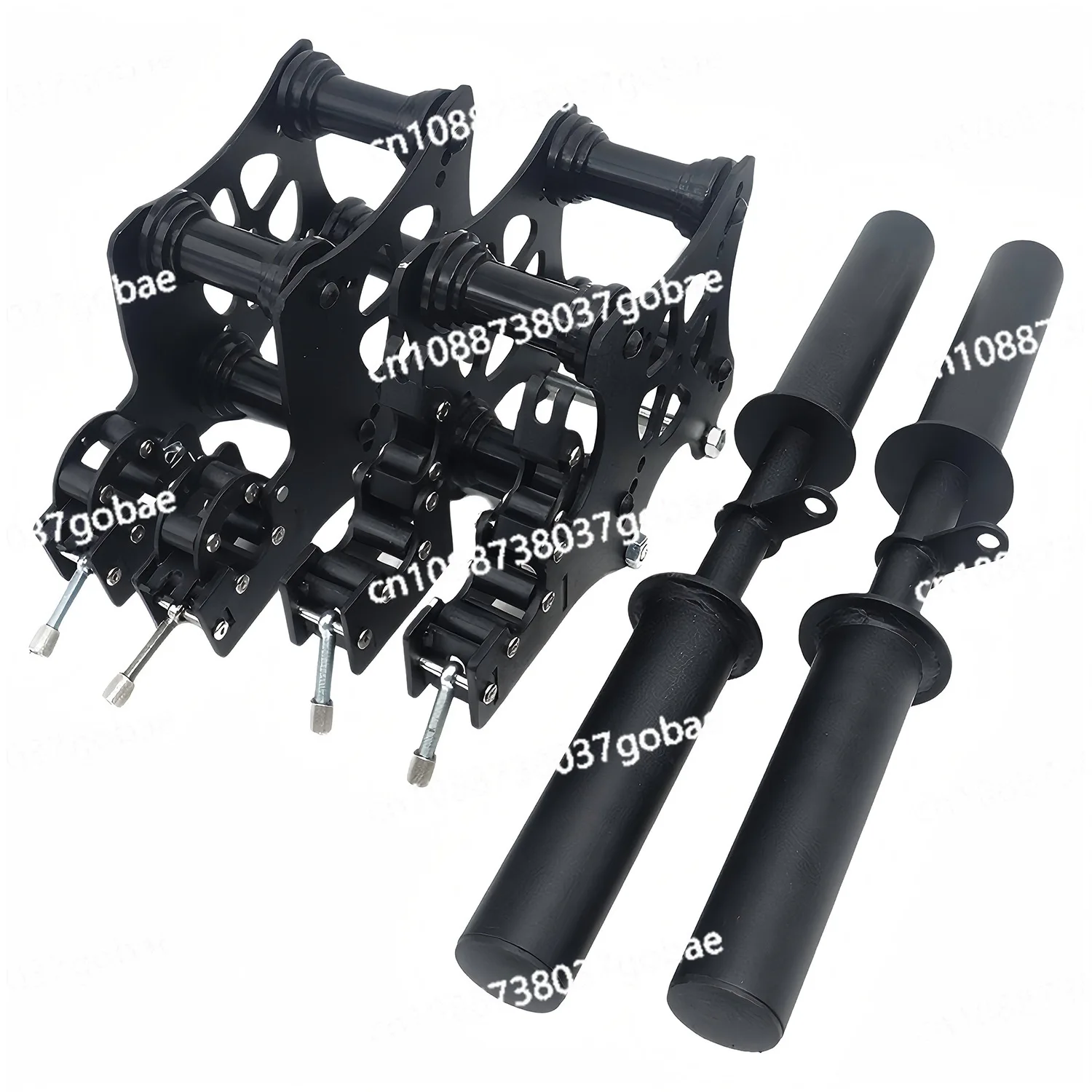 Glider gantry, bird accessories, high drop-down upgrade, rowing, Smith squat frame, fitness DIY equipment
Glider gantry, bird accessories, high drop-down upgrade, rowing, Smith squat frame, fitness DIY equipment