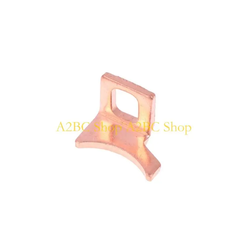 A2BC Easy Installation Quality Copper Starter Contact for Truck Models Long Lasting Durability Repair Contact
A2BC Easy Installation Quality Copper Starter Contact for Truck Models Long Lasting Durability Repair Contact