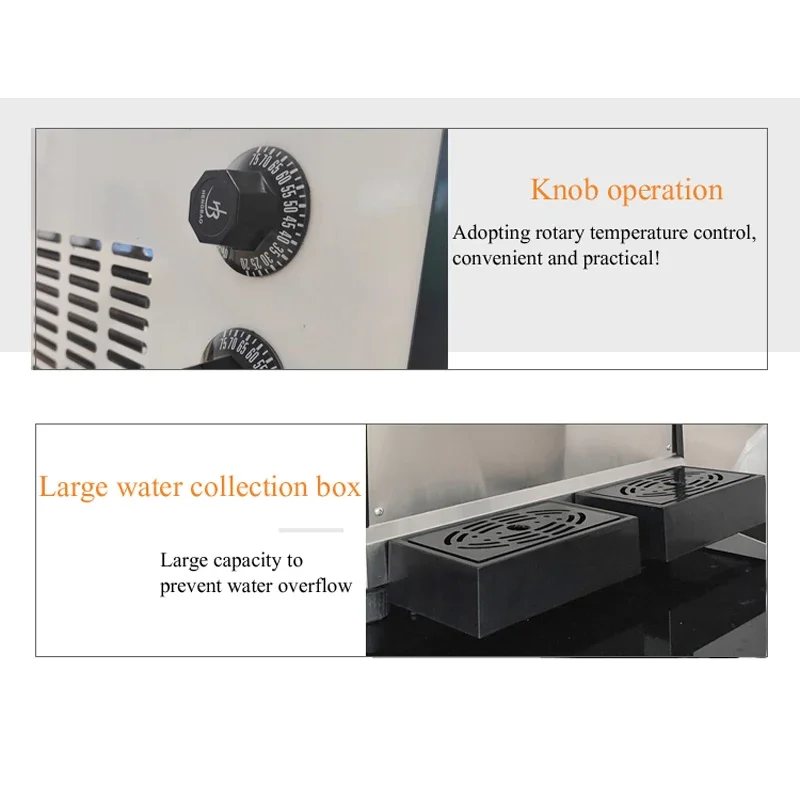 Commercial Self-Service Beverage Juice Iced Stall Refrigeration Cold Drink Machine Three-Cylinder Three-Cylinder
Commercial Self-Service Beverage Juice Iced Stall Refrigeration Cold Drink Machine Three-Cylinder Three-Cylinder