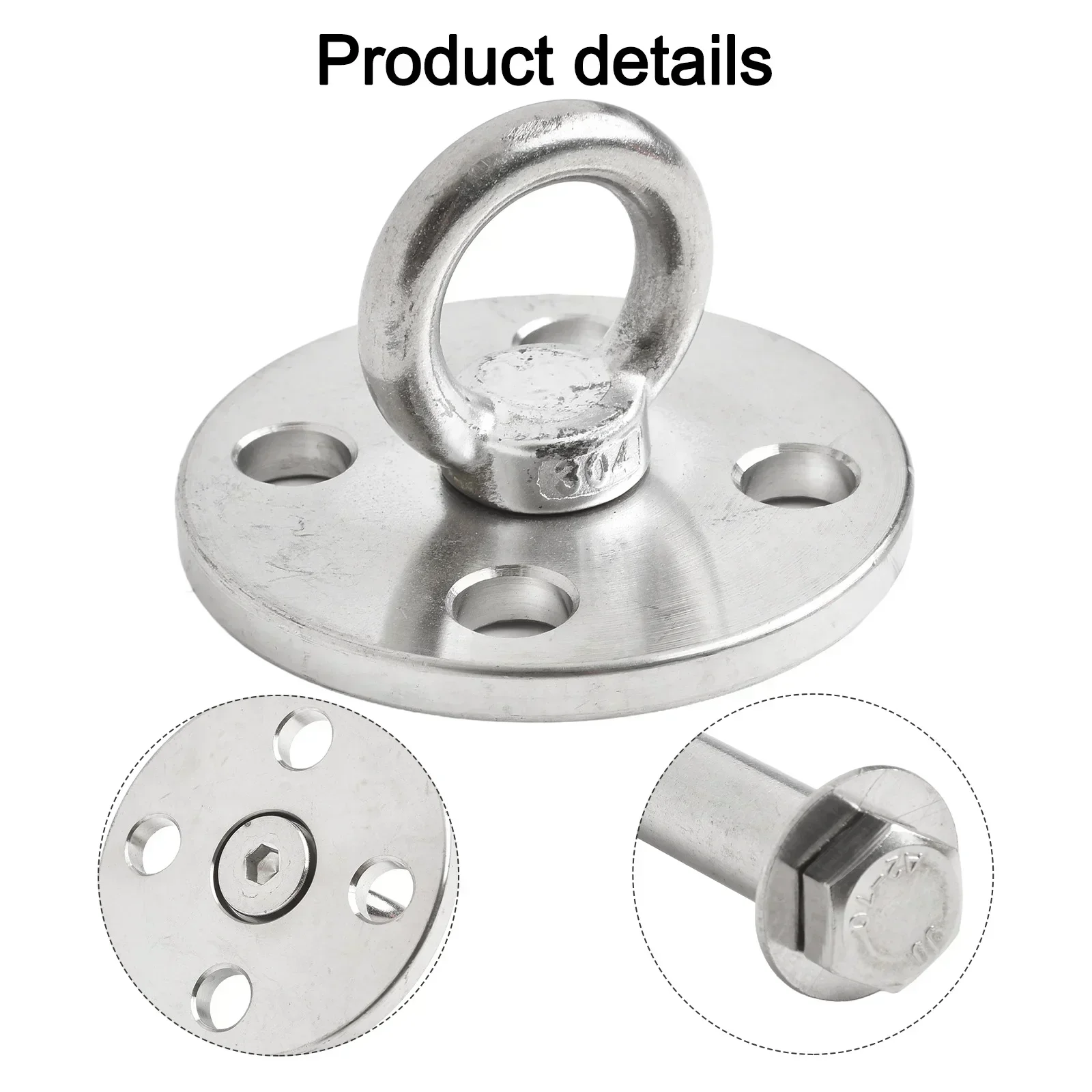 For Clothes Drying 304 Stainless Steel Hanger Gym Equipment Organizer As Shown In The Picture High Load Capacity
For Clothes Drying 304 Stainless Steel Hanger Gym Equipment Organizer As Shown In The Picture High Load Capacity