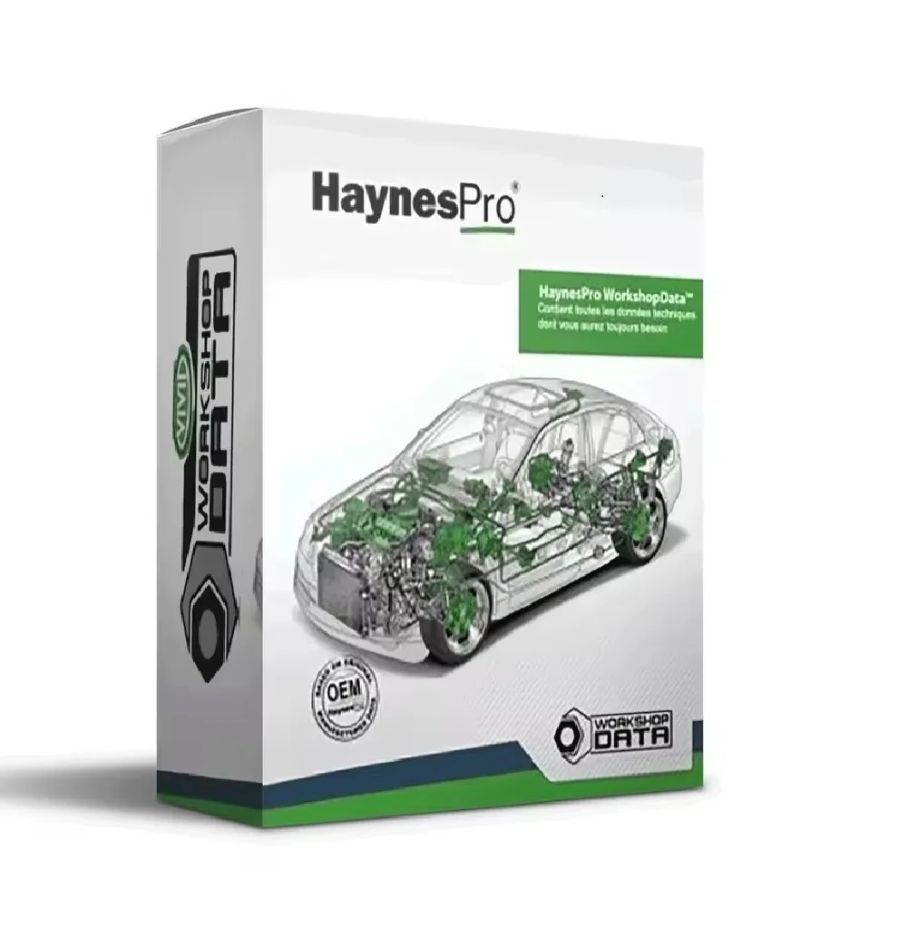 HAYNES PRO 2015 Latest Version Vivid 2015.1 (Atris-Technik) in HDD Automotive Workshop DATA Auto Repair Software
HAYNES PRO 2015 Latest Version Vivid 2015.1 (Atris-Technik) in HDD Automotive Workshop DATA Auto Repair Software