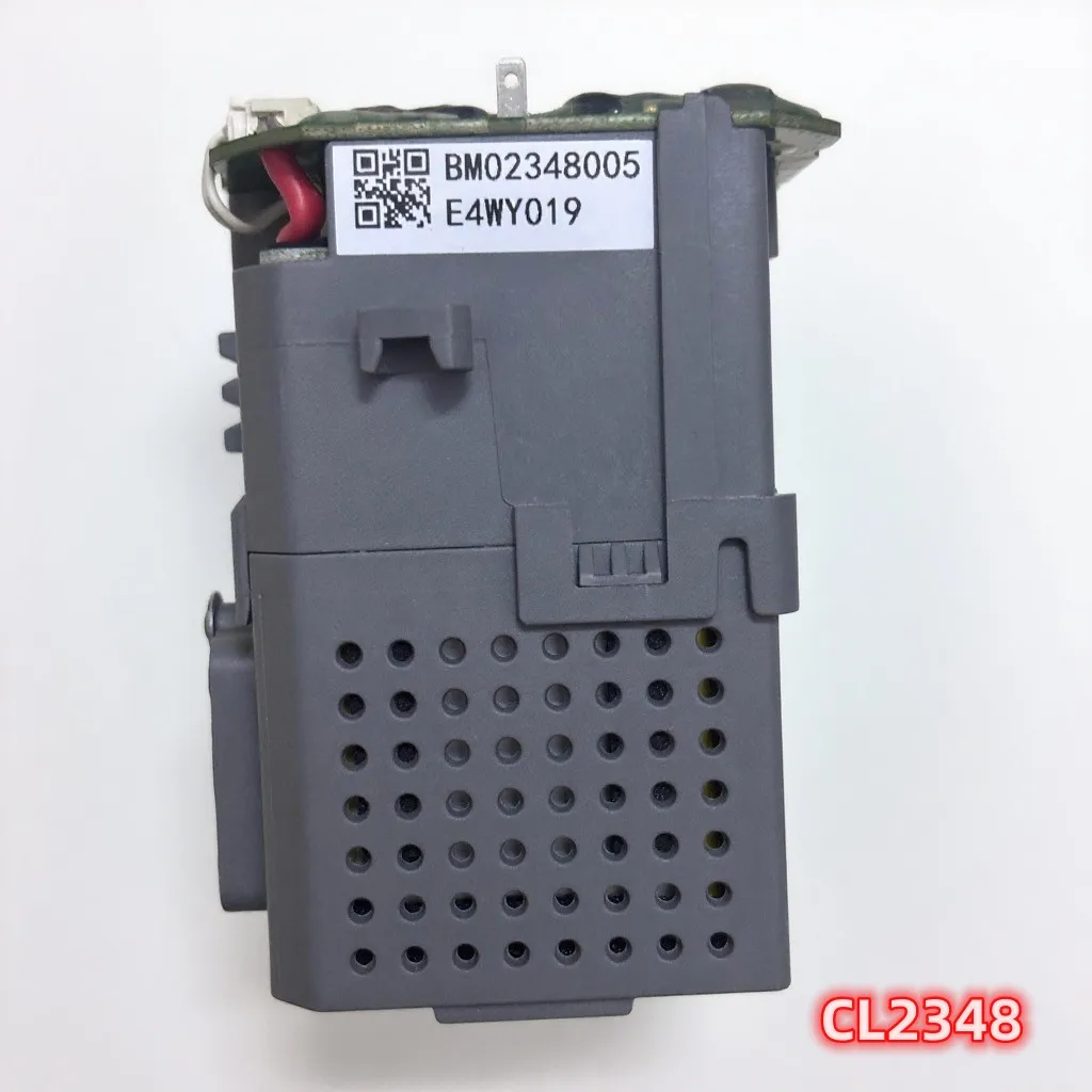 100%Original 4000mAh 21.6V for TINECO FLOOR ONE CL2348-6S1P-01A Stretch Mix Combo Lying Flat Floor Scrubber Battery
100%Original 4000mAh 21.6V for TINECO FLOOR ONE CL2348-6S1P-01A Stretch Mix Combo Lying Flat Floor Scrubber Battery