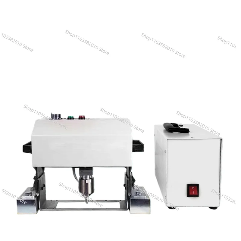 Handheld Electric Coding Machine Portable Metal Stamp Die Steel Structure Flange Engraving Machine
Handheld Electric Coding Machine Portable Metal Stamp Die Steel Structure Flange Engraving Machine