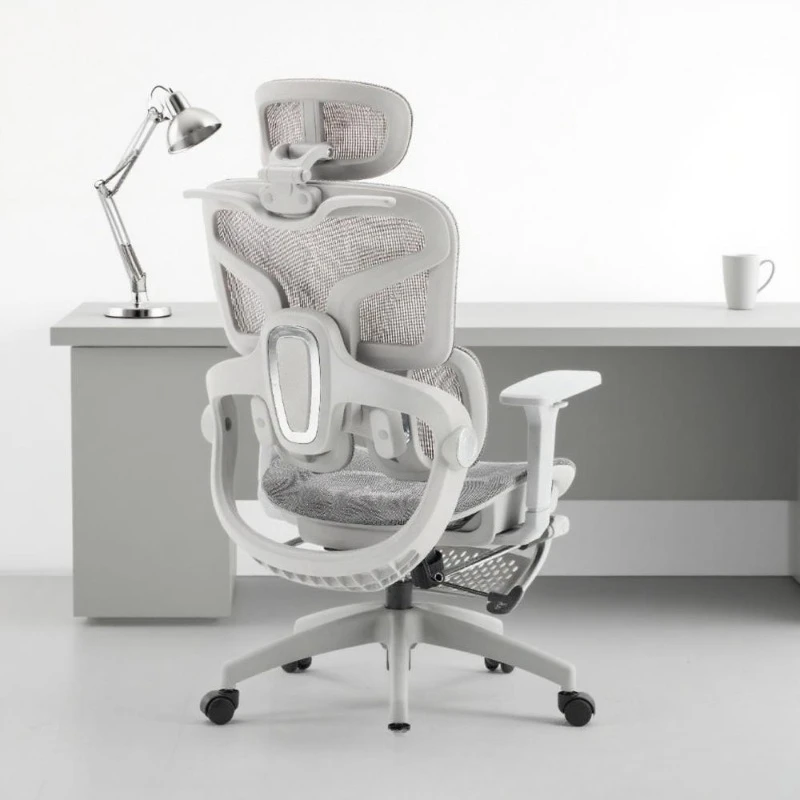 Ergonomic chair, office chair can be sedentary without tiring, computer chair, waist back rotating chair
Ergonomic chair, office chair can be sedentary without tiring, computer chair, waist back rotating chair