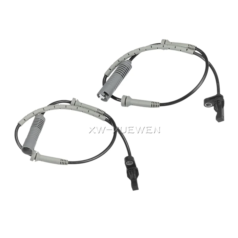 Front Right and Left ABS Wheel Speed Sensor 34526760424 For BMW E92 E93 E90 E87 323i 335i 325i 330i N52B25A N52B25BF N52B30AF
Front Right and Left ABS Wheel Speed Sensor 34526760424 For BMW E92 E93 E90 E87 323i 335i 325i 330i N52B25A N52B25BF N52B30AF