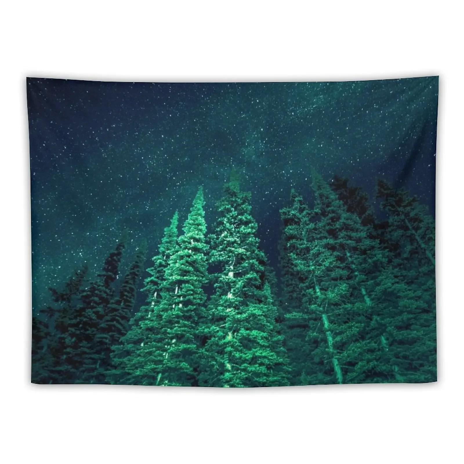 Nature Forest - Night Star Signal Tapestry Wall Carpet Bedrooms Decorations Tapestry
Nature Forest - Night Star Signal Tapestry Wall Carpet Bedrooms Decorations Tapestry