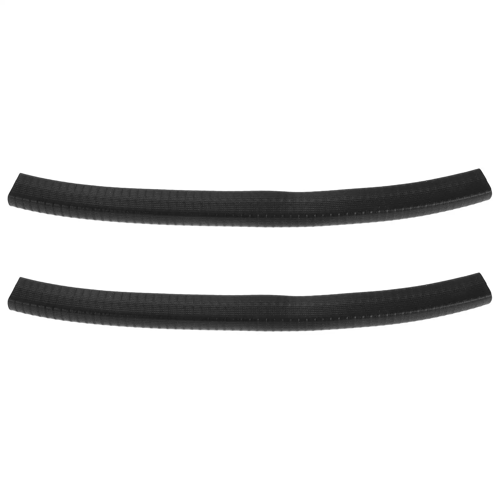 Skateboard Surfboard Anti collision Strips Decks Pad Nose Guard Scooter Bottom Bumper Protection Covers Black Crash
Skateboard Surfboard Anti collision Strips Decks Pad Nose Guard Scooter Bottom Bumper Protection Covers Black Crash
