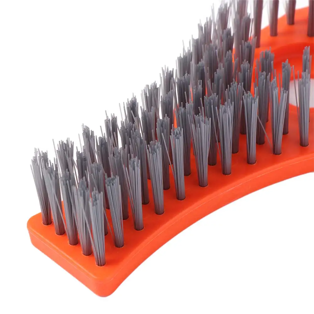 Wear-Resistant Polyester Cleaning Brush High-Efficiency Loose Soil Weed Remover Tool Adjustable Handle Garden Tool
Wear-Resistant Polyester Cleaning Brush High-Efficiency Loose Soil Weed Remover Tool Adjustable Handle Garden Tool