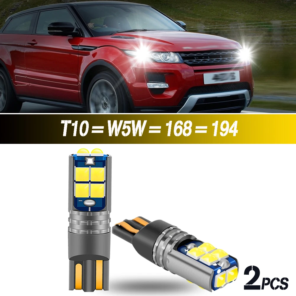 2x W5W T10 194 LED Light Canbus LED Bulb Parking Position Signal Lamp for Mercedes Benz W203 W211 W204 W210 W124 W212 W202 W205
2x W5W T10 194 LED Light Canbus LED Bulb Parking Position Signal Lamp for Mercedes Benz W203 W211 W204 W210 W124 W212 W202 W205