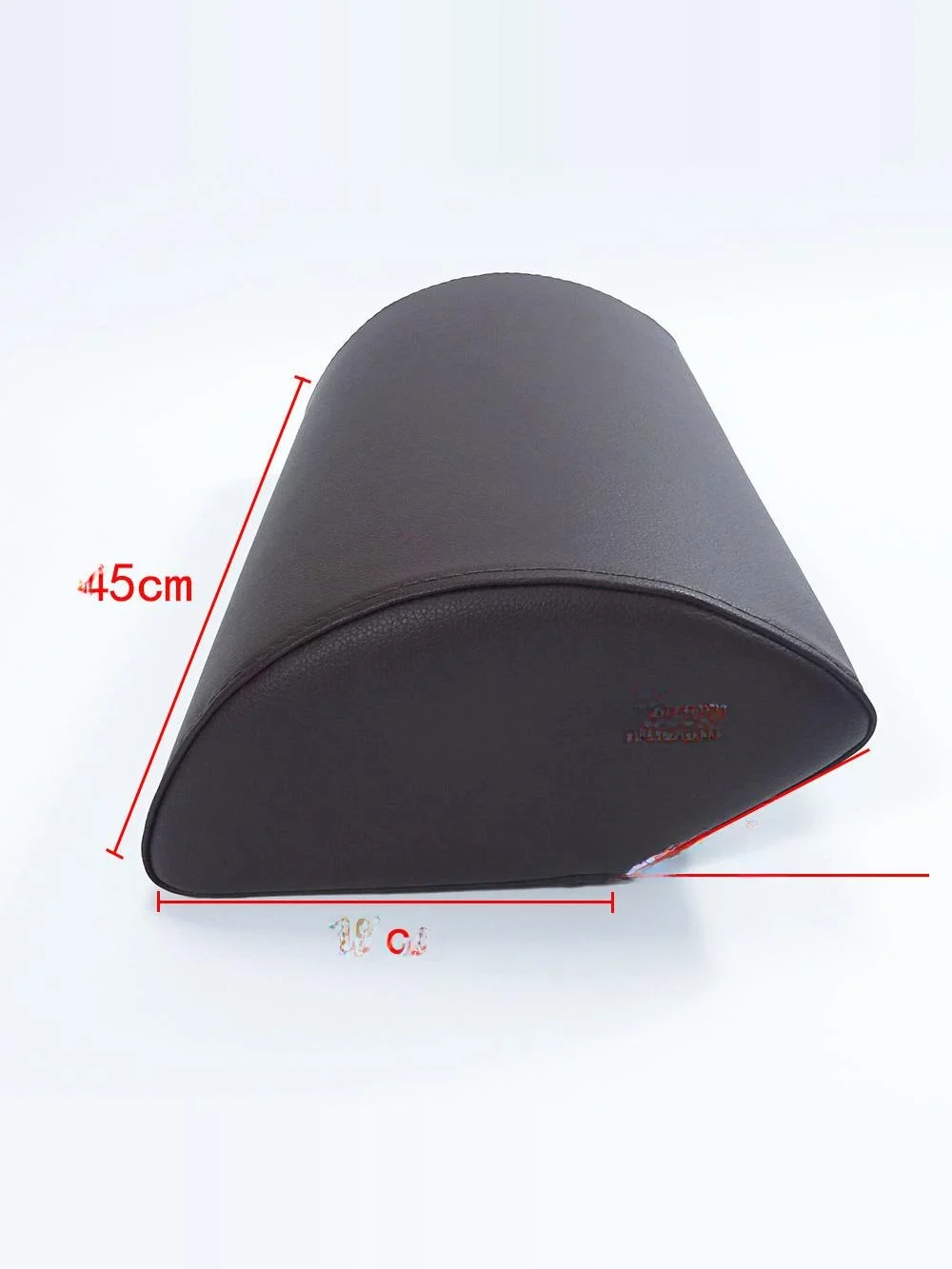 Multi-Purpose Harder Sponge Core PU Leather Single Person Leisure Sofa Recliner Lumbar Support Pillow Spine Cuion Tail Bone...
Multi-Purpose Harder Sponge Core PU Leather Single Person Leisure Sofa Recliner Lumbar Support Pillow Spine Cuion Tail Bone...