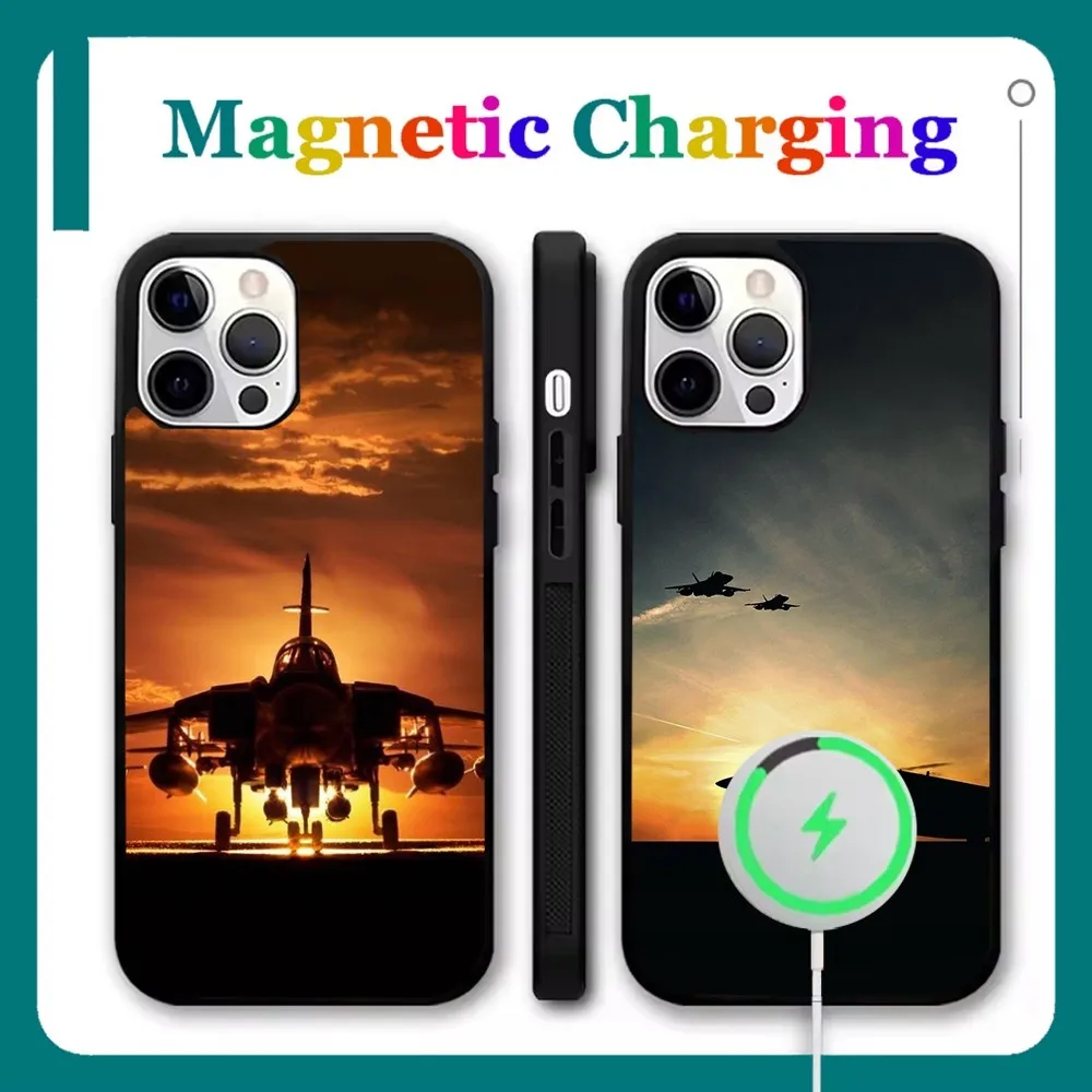 Aircraft Helicopter Airplane Phone Case For iPhone 16,15,14,13,12,11,Pro,Max,Plus,Mini,SE New Magsafe Magnetic Wireless Charging
Aircraft Helicopter Airplane Phone Case For iPhone 16,15,14,13,12,11,Pro,Max,Plus,Mini,SE New Magsafe Magnetic Wireless Charging