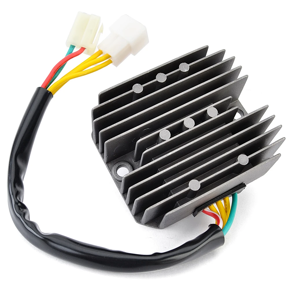 61120-A12-100 For Access ATV Xtreme 480 Supermoto / Triton ATV Reactor 450 Enduro LOF Motorcycle regulator rectifier
61120-A12-100 For Access ATV Xtreme 480 Supermoto / Triton ATV Reactor 450 Enduro LOF Motorcycle regulator rectifier