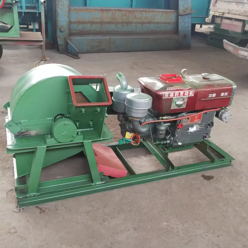 Waste Wood Crusher Bamboo Plywood Crusher Building Template Crusher Artificial Board Sawdust Processing Equipment
Waste Wood Crusher Bamboo Plywood Crusher Building Template Crusher Artificial Board Sawdust Processing Equipment