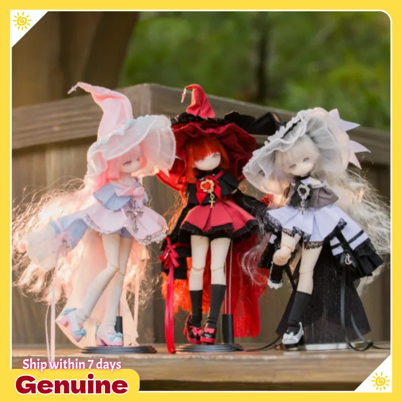 Momotale Momo Series Lost Paradise Clear Box Hanging Card 1/8 Mjd Articulated Doll Implanted Hair
Momotale Momo Series Lost Paradise Clear Box Hanging Card 1/8 Mjd Articulated Doll Implanted Hair