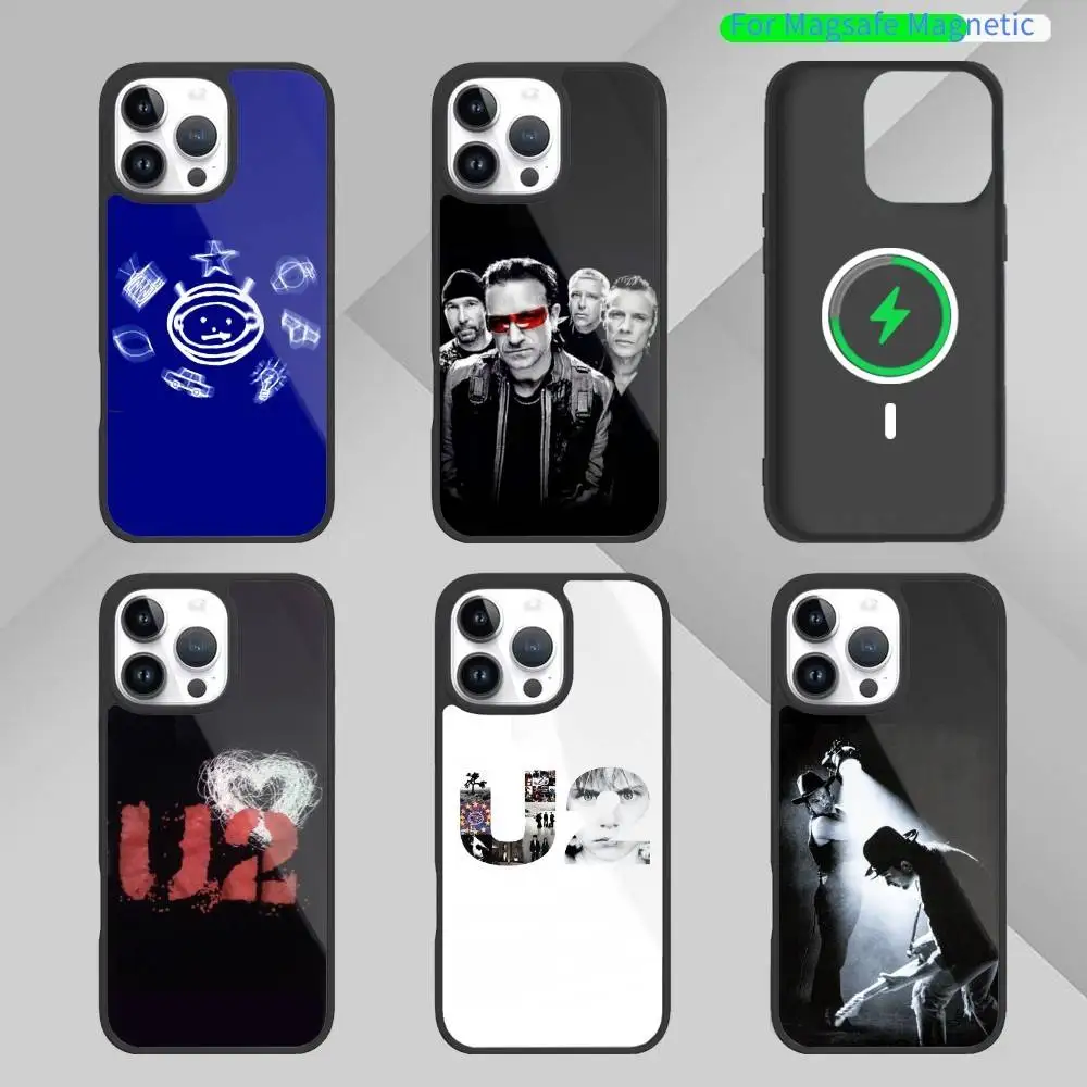 Чехол для телефона U-U2s B-Band для iPhone17,16,15,14,13 Plus, Pro Max Magnetic для беспроводной зарядки Magsafe
Чехол для телефона U-U2s B-Band для iPhone17,16,15,14,13 Plus, Pro Max Magnetic для беспроводной зарядки Magsafe