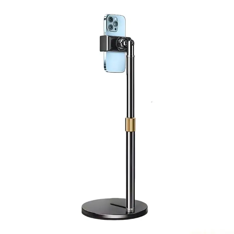 Heavy Duty Tablets Computer Stand With Silicone Grips And Wide Clamp Ranges For Stability
Heavy Duty Tablets Computer Stand With Silicone Grips And Wide Clamp Ranges For Stability