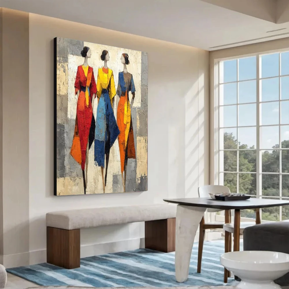 Handmade High Quality Picasso Abstract Wall Art - Famous Painting Decor for Home Porch Living Room Sofa Simple Art Pictures
Handmade High Quality Picasso Abstract Wall Art - Famous Painting Decor for Home Porch Living Room Sofa Simple Art Pictures