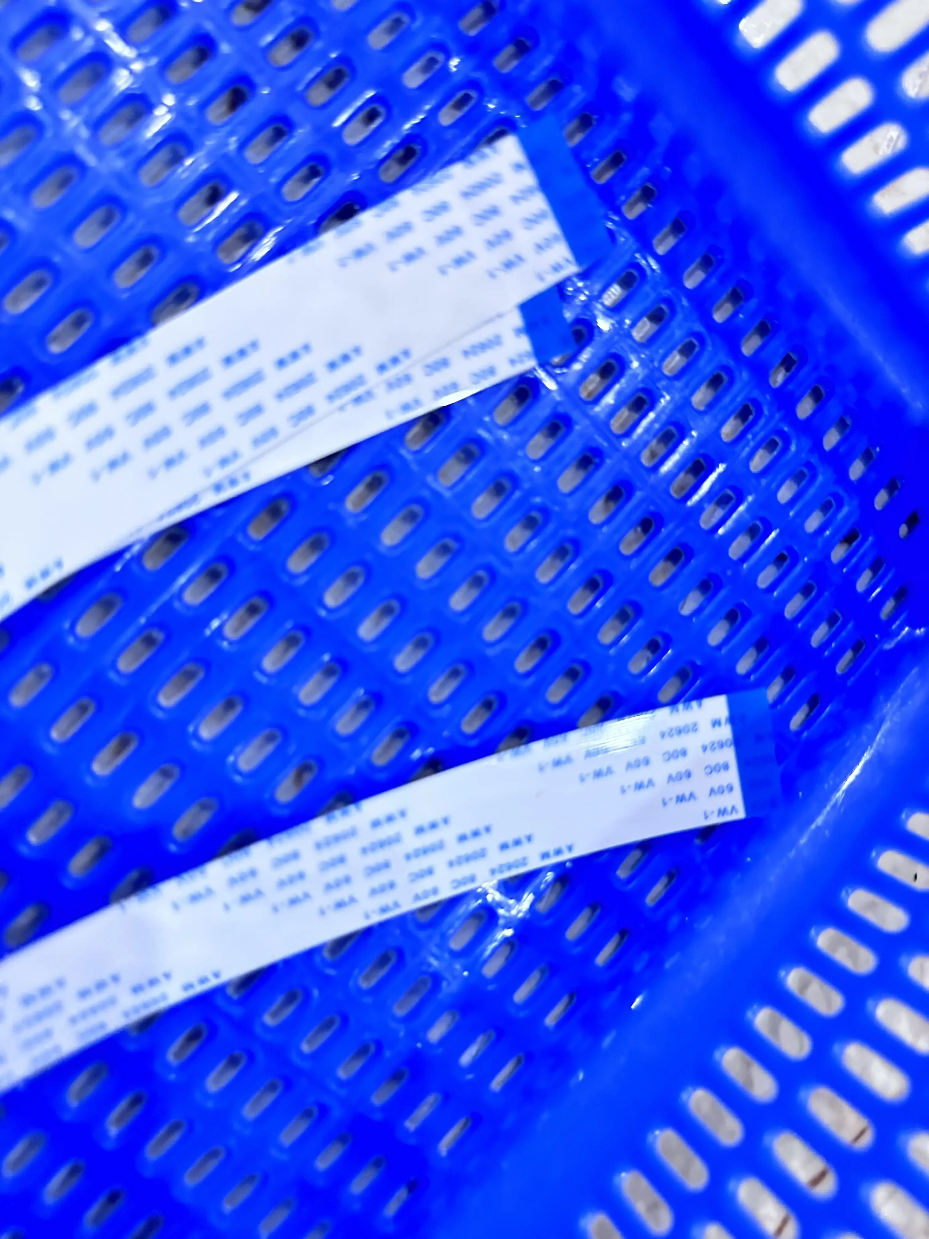 3SETS Original Quality Printhead Cable for HP Pagewide Pro MFP X452 X477 X476 452 X576 477dw 477 576 476 Print Head Cables
3SETS Original Quality Printhead Cable for HP Pagewide Pro MFP X452 X477 X476 452 X576 477dw 477 576 476 Print Head Cables