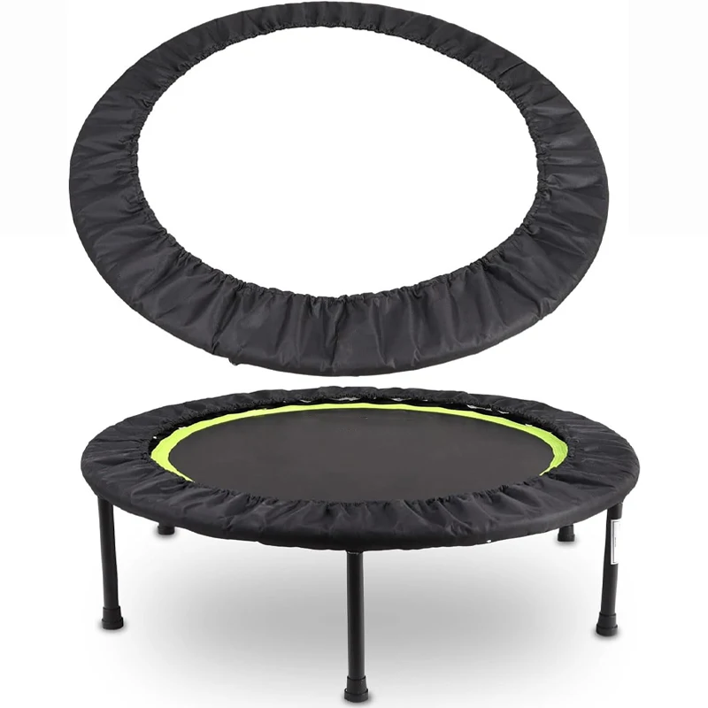 Trampoline Spring Cover 36/30/48in Compressed Suede Replacement Mini Trampoline Cover
Trampoline Spring Cover 36/30/48in Compressed Suede Replacement Mini Trampoline Cover