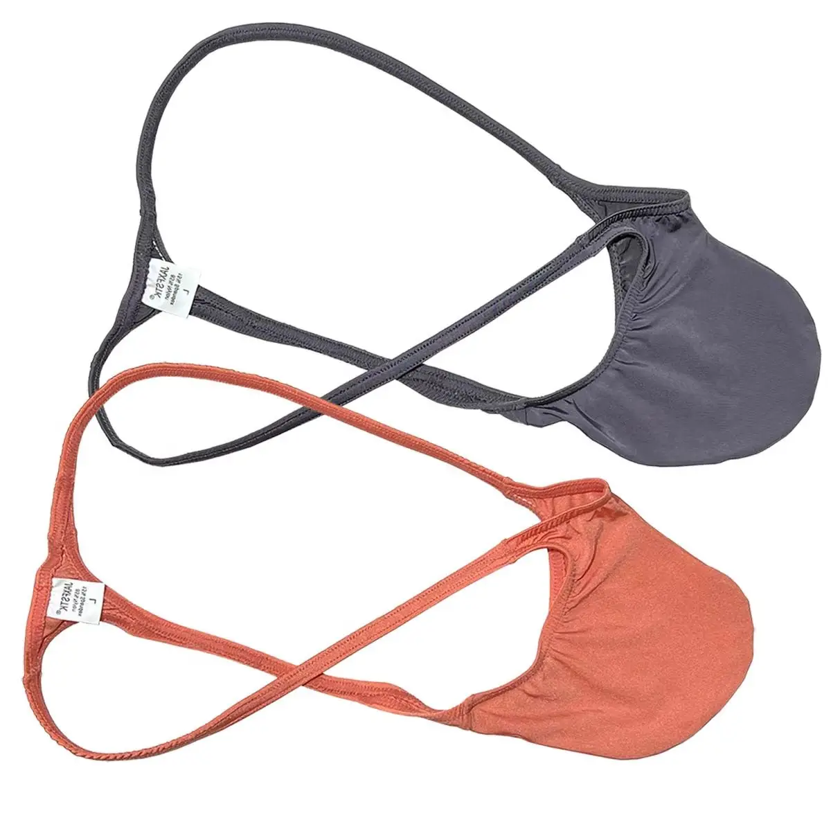 Мужское нижнее белье: сексуальные стринги-бикини с контурным карманом, эластичные трусы-танга с низкой посадкой, дышащие, гладкие, идеально подходят для костюмов
Мужское нижнее белье: сексуальные стринги-бикини с контурным карманом, эластичные трусы-танга с низкой посадкой, дышащие, гладкие, идеально подходят для костюмов