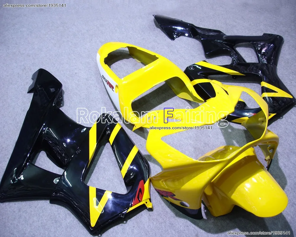 Для Honda CBR900RR 2000 2001 CBR 929 CBR900 RR 00 01, желтый, черный, белый, пластиковый обтекатель мотоцикла (литье под давлением)
Для Honda CBR900RR 2000 2001 CBR 929 CBR900 RR 00 01, желтый, черный, белый, пластиковый обтекатель мотоцикла (литье под давлением)