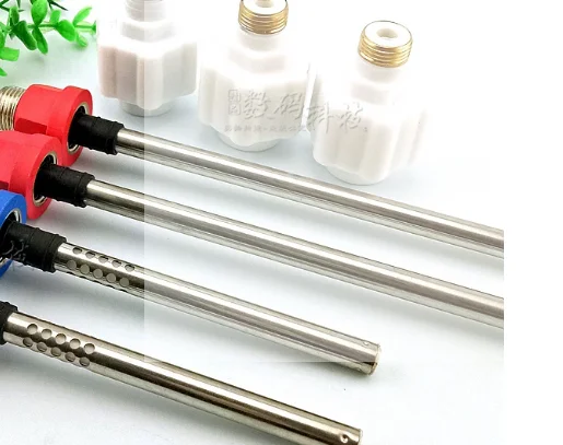 M4 machine tool measuring needle CNC probe ruby measuring head solid hollow ceramic rod measuring needle A-5000-3709/3712
M4 machine tool measuring needle CNC probe ruby measuring head solid hollow ceramic rod measuring needle A-5000-3709/3712