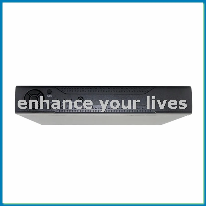 Xmeye 4K 4CH POE NVR 8-канальный видеорегистратор для 48V POE 8MP 5MP IP-камера видеонаблюдения с обнаружением лиц EU Plug-A23U
Xmeye 4K 4CH POE NVR 8-канальный видеорегистратор для 48V POE 8MP 5MP IP-камера видеонаблюдения с обнаружением лиц EU Plug-A23U