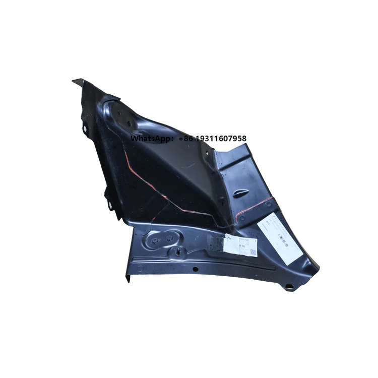 Factory Price Auto Spare Parts OE A2236301805 Taillight Bracket for Mercedes Benz W223 Accessories
Factory Price Auto Spare Parts OE A2236301805 Taillight Bracket for Mercedes Benz W223 Accessories