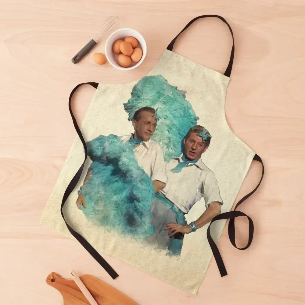 Reprise (Sisters) - Watercolor Apron with personal logo kitchen utensil Kitchen Novel Kitchen Accessories Home Cleaning Apron
Reprise (Sisters) - Watercolor Apron with personal logo kitchen utensil Kitchen Novel Kitchen Accessories Home Cleaning Apron