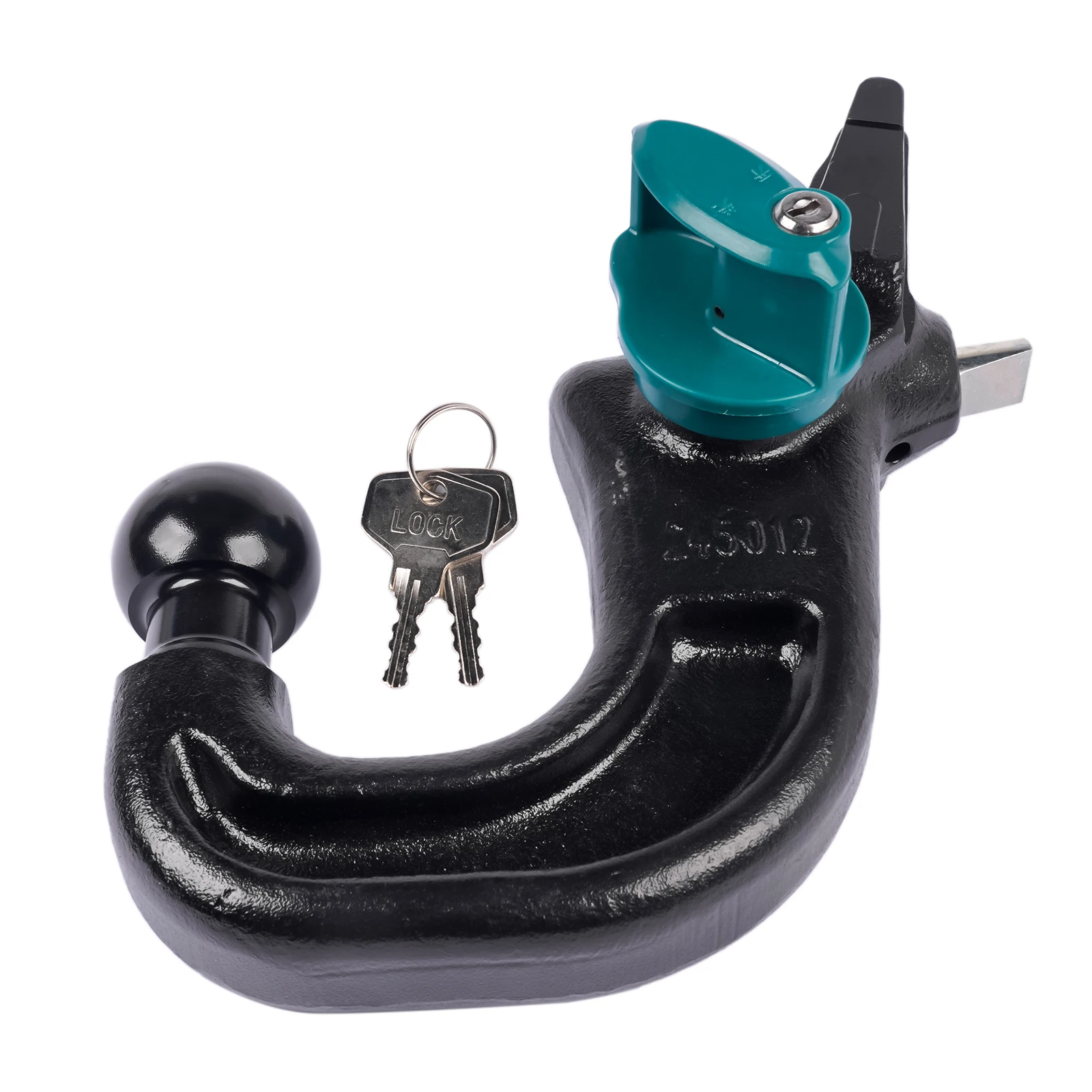 Hot-selling Rear Towbar Hook KNB500013 KNB500070 for Land Rover Discovery 3 4 Tow Hooks LR071295 LR040247
Hot-selling Rear Towbar Hook KNB500013 KNB500070 for Land Rover Discovery 3 4 Tow Hooks LR071295 LR040247